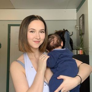 Meet your Posher, Emma